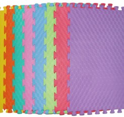 Thảm xốp VA-X03