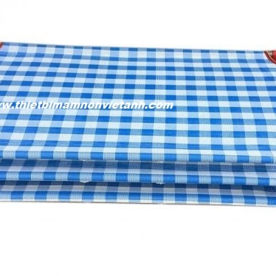 Giường Mầm Non VA-G02